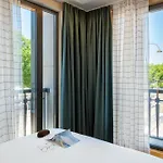 Adagio Access Centre Cathedrale 3* Rouen