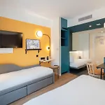Adagio Access Centre Cathedrale 3* Rouen