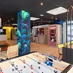 Adagio Access Centre Cathedrale 酒店 3*