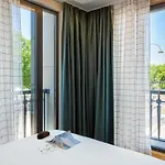 Adagio Access Centre Cathedrale 酒店 鲁昂