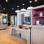 Adagio Access Centre Cathedrale 酒店 鲁昂