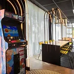 Adagio Access Centre Cathedrale 3*