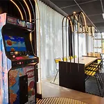 酒店 Adagio Access Centre Cathedrale 3*