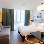 Adagio Access Centre Cathedrale 酒店 鲁昂