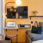 Hotel Adagio Access Centre Cathedrale