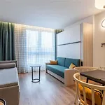 Hotel Adagio Access Centre Cathedrale Rouen