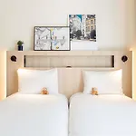 Adagio Access Centre Cathedrale Hotel Rouen