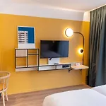 Adagio Access Centre Cathedrale Hotel Rouen
