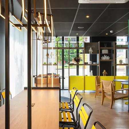 Hotel Adagio Access Centre Cathedrale