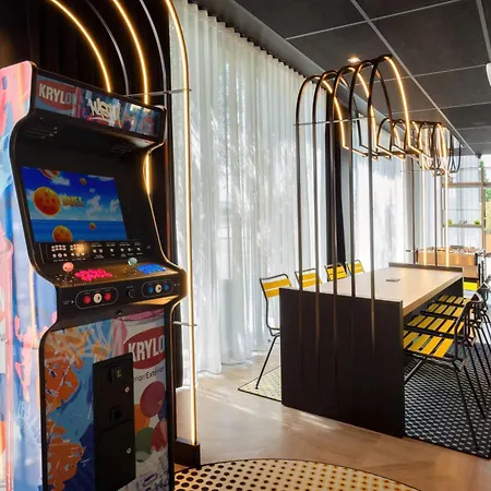 Adagio Access Centre Cathedrale