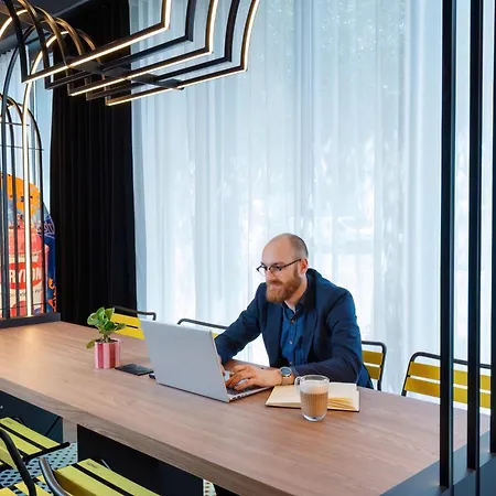 Hotel Adagio Access Centre Cathédrale