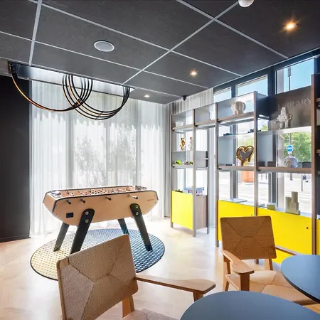 Adagio Access Centre Cathédrale Hotel 3*