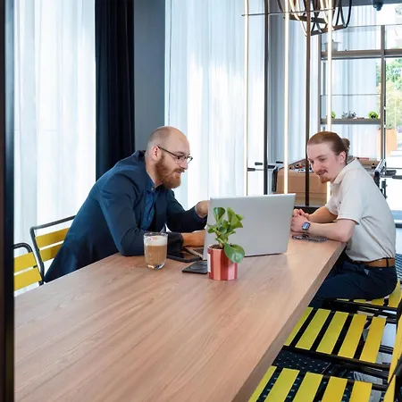 Szálloda Adagio Access Centre Cathedrale Rouen