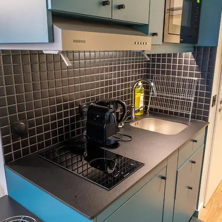 Hotel Adagio Access Centre Cathedrale 3*