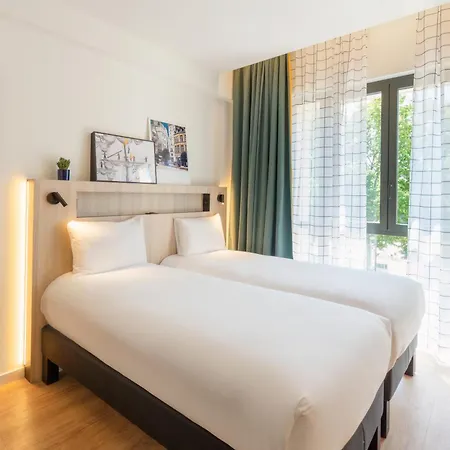 Hotel Adagio Access Centre Cathedrale Rouen