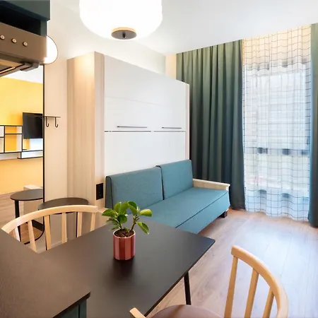 فندق Adagio Access Centre Cathedrale 3*