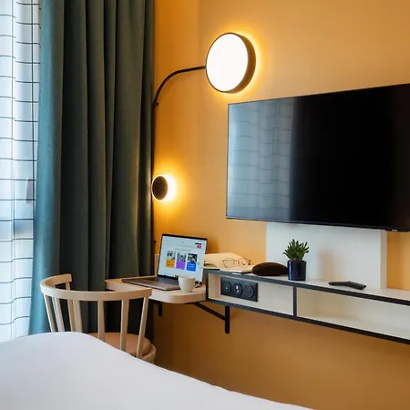 Adagio Access Centre Cathedrale Rouen