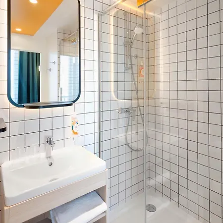 Adagio Access Centre Cathedrale Szálloda