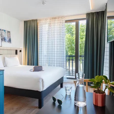 Hotel Adagio Access Centre Cathedrale