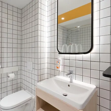 Adagio Access Centre Cathedrale 3* Rouen