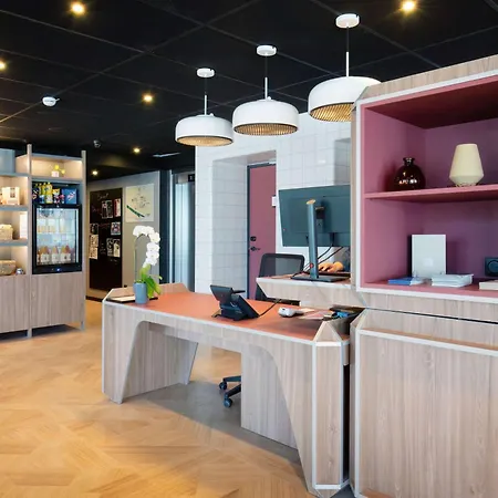 Adagio Access Centre Cathedrale 3* Rouen