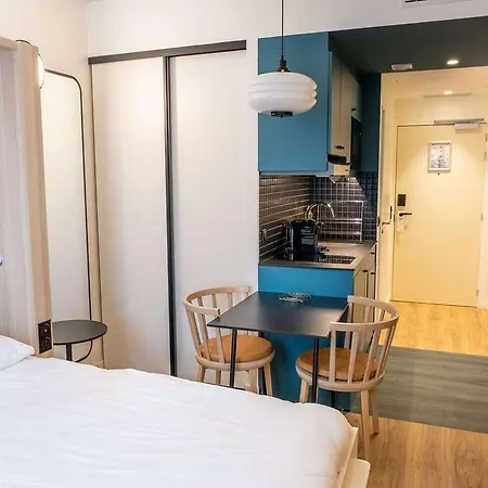 Hotel Adagio Access Centre Cathedrale Rouen