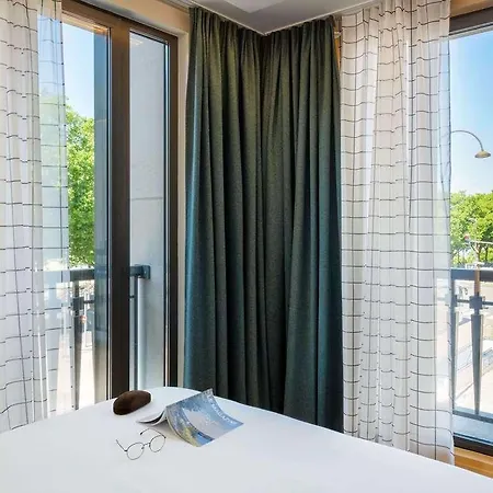 Adagio Access Centre Cathedrale 3*