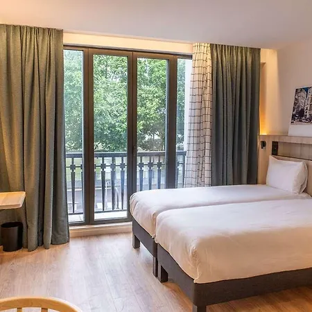 Hotel Adagio Access Centre Cathedrale