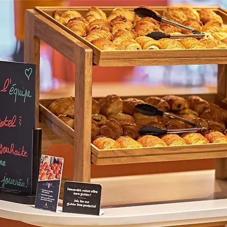 Adagio Access Centre Cathedrale Szálloda