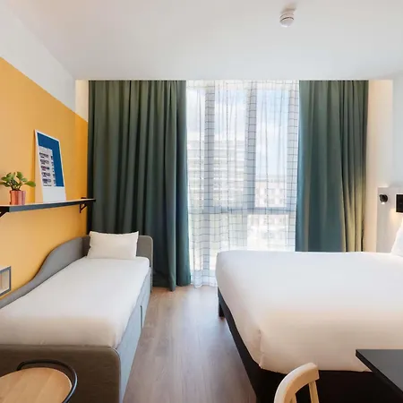 Adagio Access Centre Cathedrale Rouen