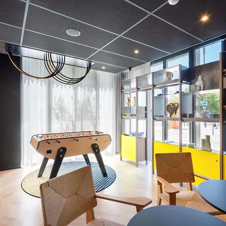 Adagio Access Centre Cathedrale 3* Rouen