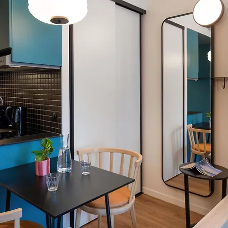 Hotel Adagio Access Centre Cathedrale