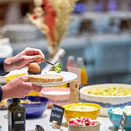 Hotel Adagio Access Centre Cathédrale