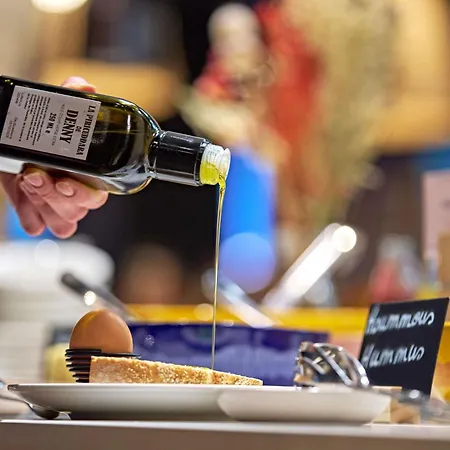 Adagio Access Centre Cathedrale Rouen