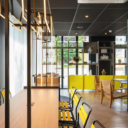 Adagio Access Centre Cathedrale