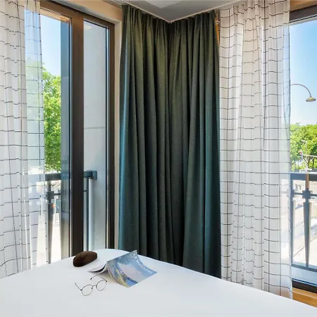 Hotel Adagio Access Centre Cathedrale