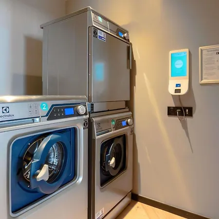 Hotel Adagio Access Centre Cathédrale