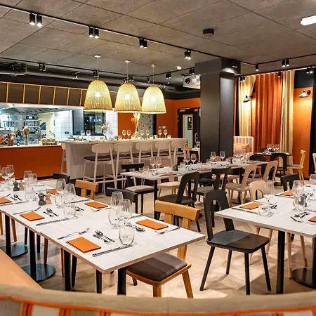 Adagio Access Centre Cathédrale 3*