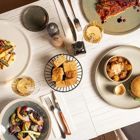 Adagio Access Centre Cathédrale Rouen