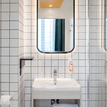 Hotel Adagio Access Centre Cathedrale 3*