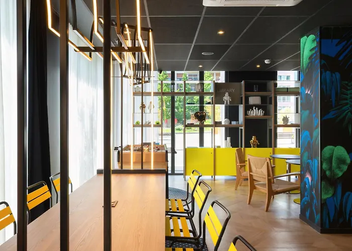 Hotel Adagio Access Centre Cathedrale