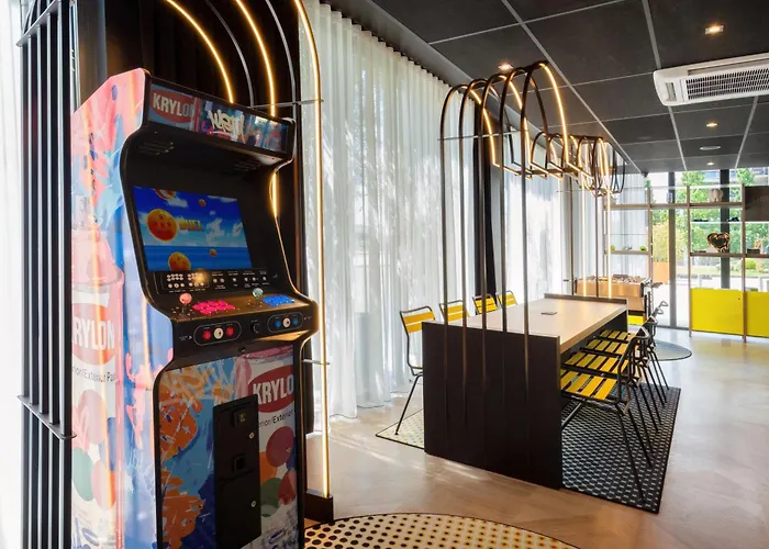 Adagio Access Centre Cathédrale