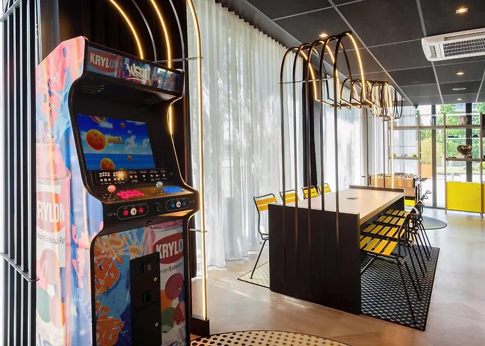 Adagio Access Centre Cathedrale Rouen