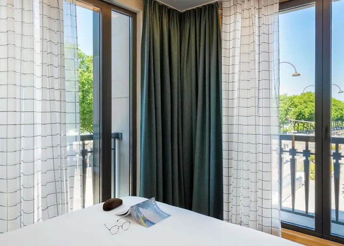 Adagio Access Centre Cathedrale Hotel Rouen