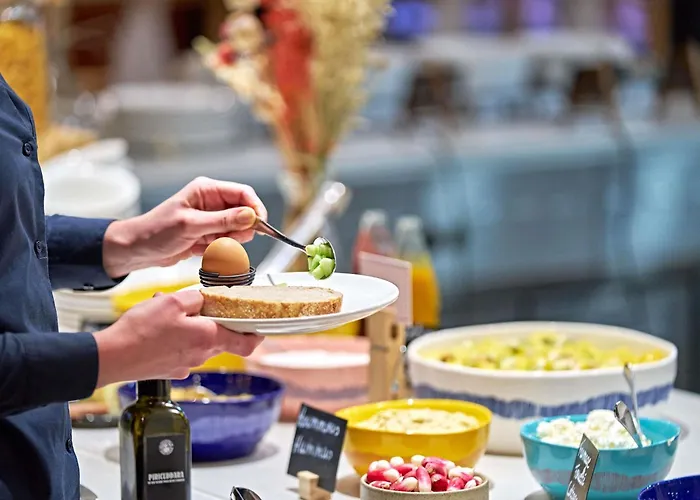 Hotel Adagio Access Centre Cathédrale