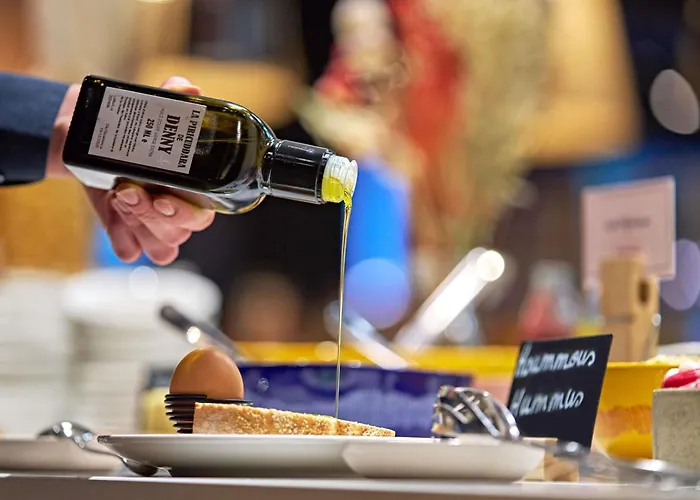 Adagio Access Centre Cathedrale Rouen