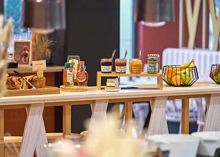 Adagio Access Centre Cathedrale Rouen