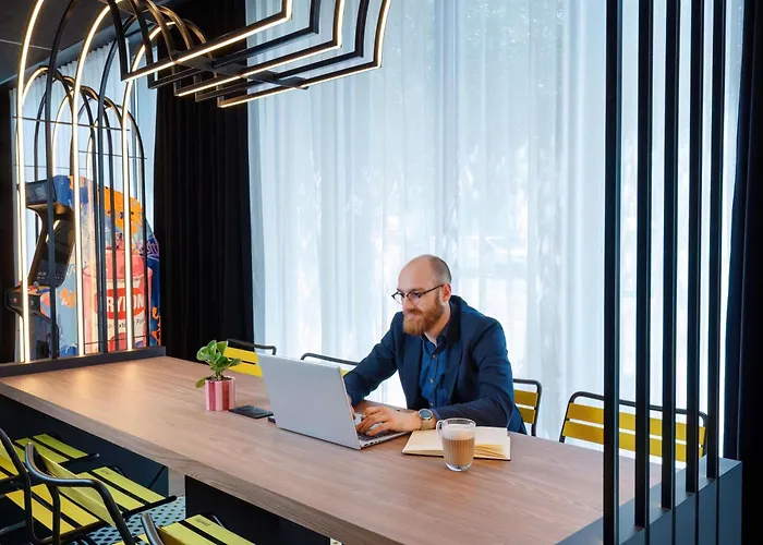 Adagio Access Centre Cathedrale 3*