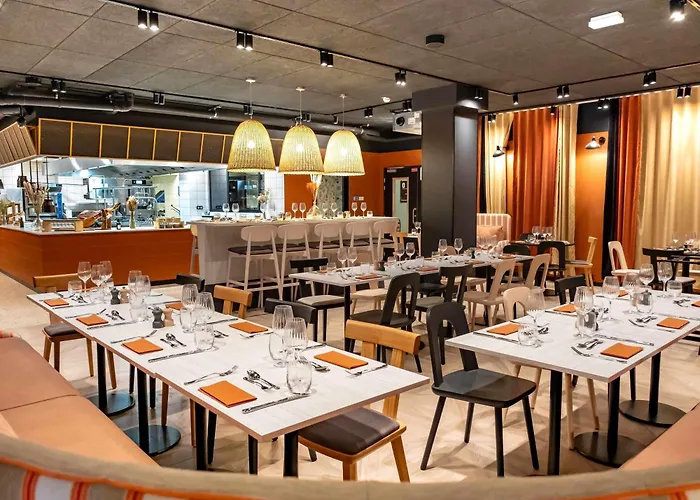 Adagio Access Centre Cathedrale 3*