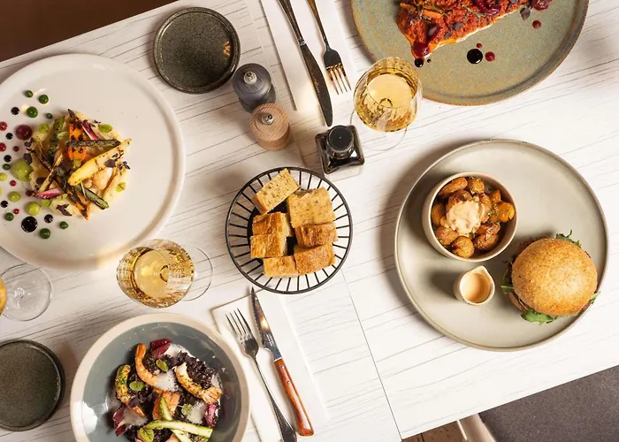 Adagio Access Centre Cathedrale Rouen